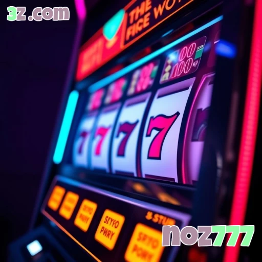 Apostas Criativas e Engajadoras no Noz777