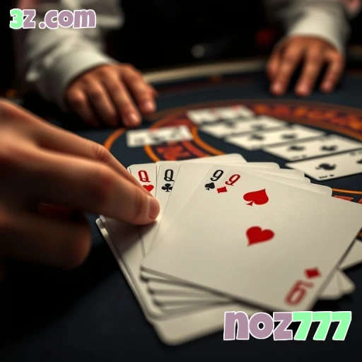 Noz777: O Novo Destino Confiável para Jogadores Brasileiros