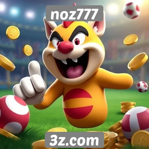 noz777 : noz777 oferece promoções exclusivas para novos jogadores
