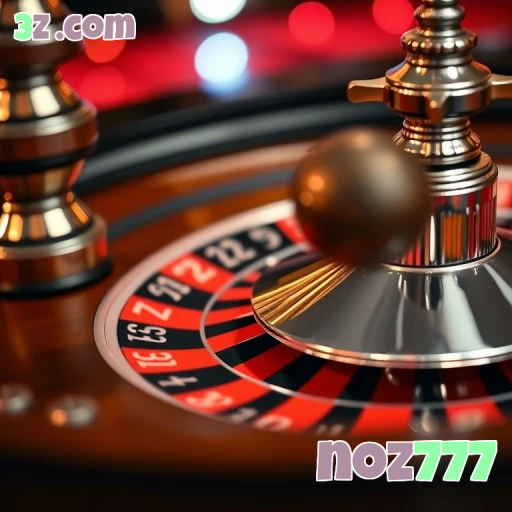 Inovação e Diversão na Plataforma do Noz777